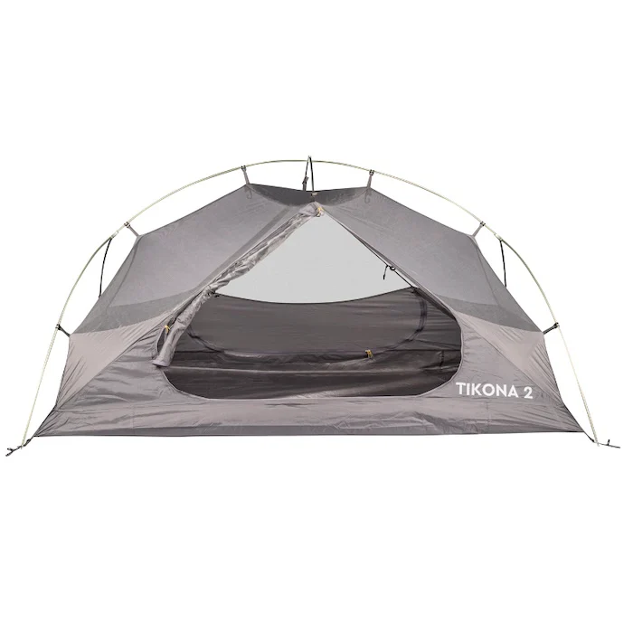 TIKONA 2 | 2 Personen Trekking Kuppelzelt - Image 23