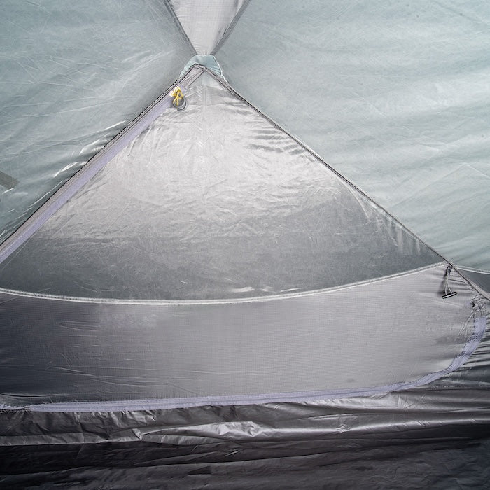 TIKONA 3 | 3 Personen Trekking Kuppelzelt - Image 13