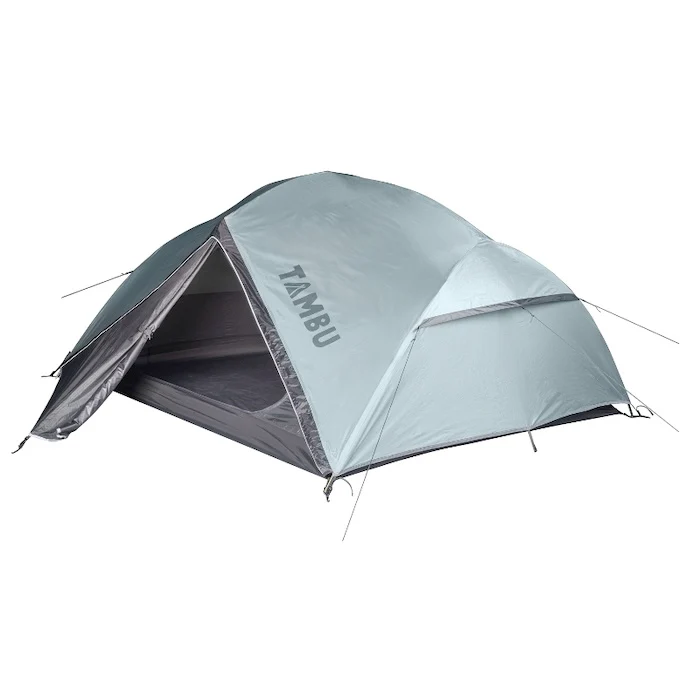 TIKONA 3 | 3 Personen Trekking Kuppelzelt - Image 19