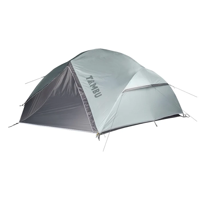 TIKONA 3 | 3 Personen Trekking Kuppelzelt - Image 5