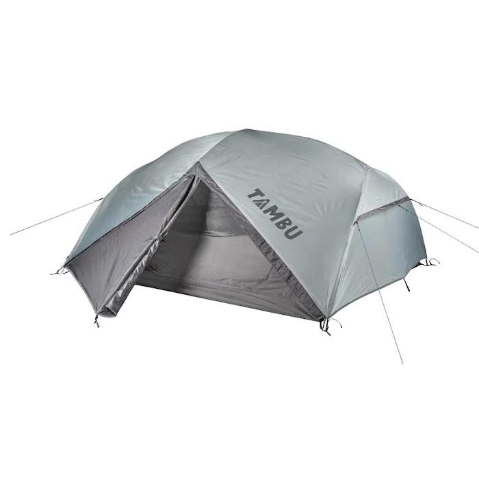 TIKONA 3 | 3 Personen Trekking Kuppelzelt - Image 8