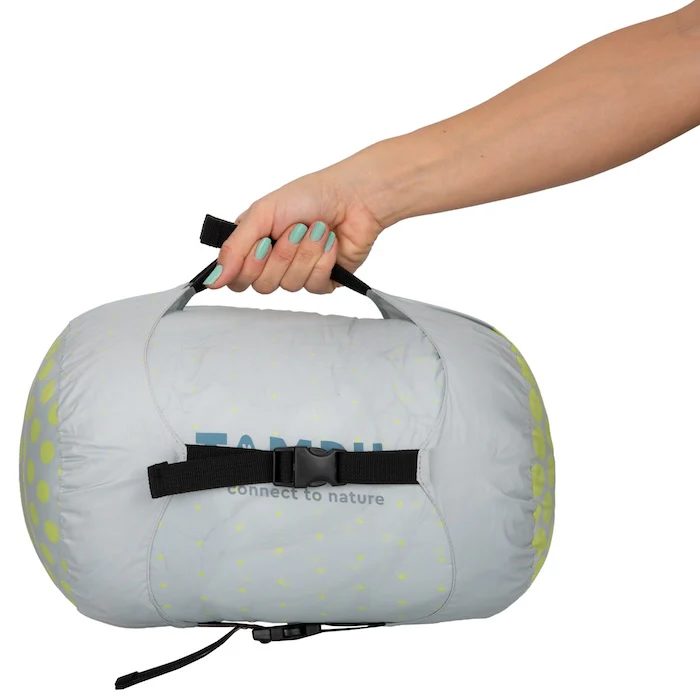 TONGI 750 M | Mumienschlafsack - Image 4