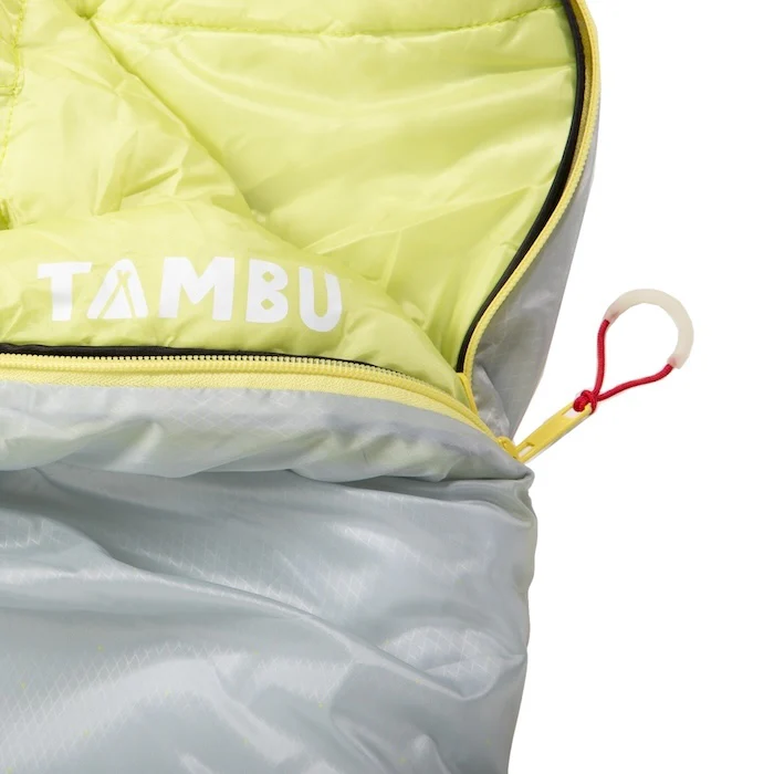 TONGI 750 M | Mumienschlafsack - Image 5