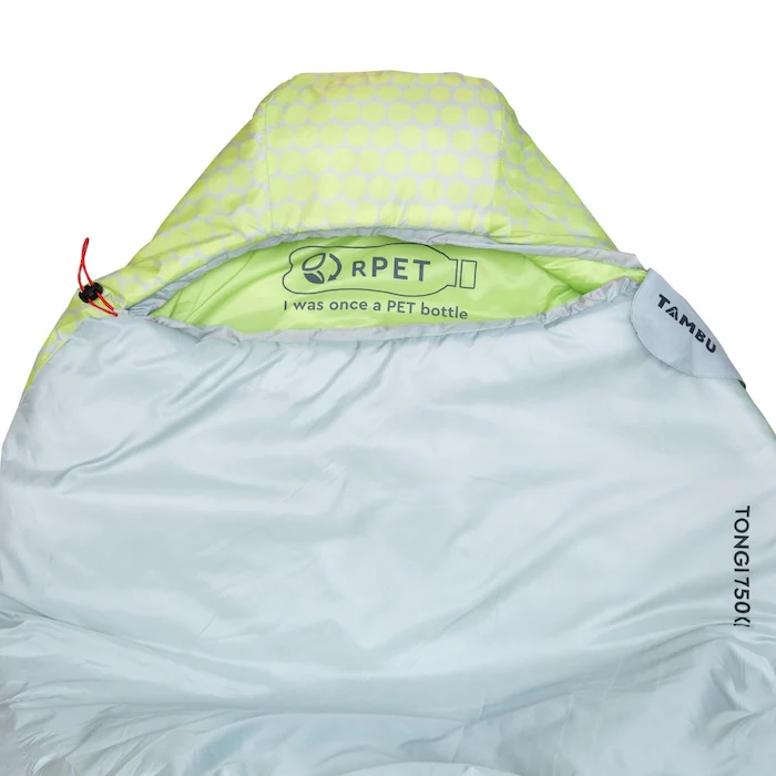 TONGI 750 M | Mumienschlafsack - Image 7