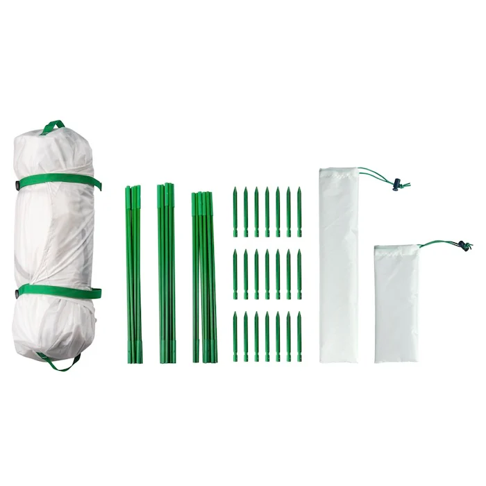 TUSARA 3 | 3 Personen Trekking-Tunnelzelt - Image 13