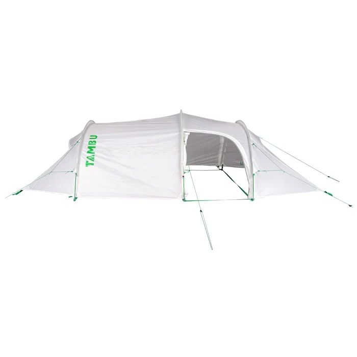 TUSARA 3 | 3 Personen Trekking-Tunnelzelt - Image 5