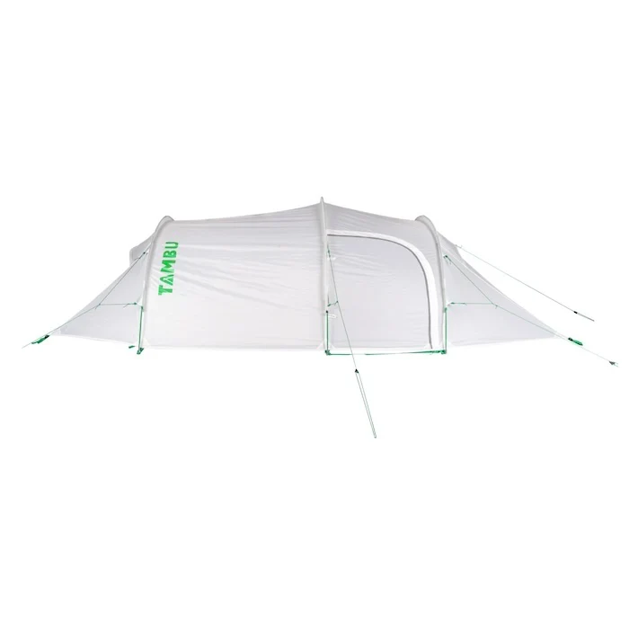 TUSARA 3 | 3 Personen Trekking-Tunnelzelt - Image 7