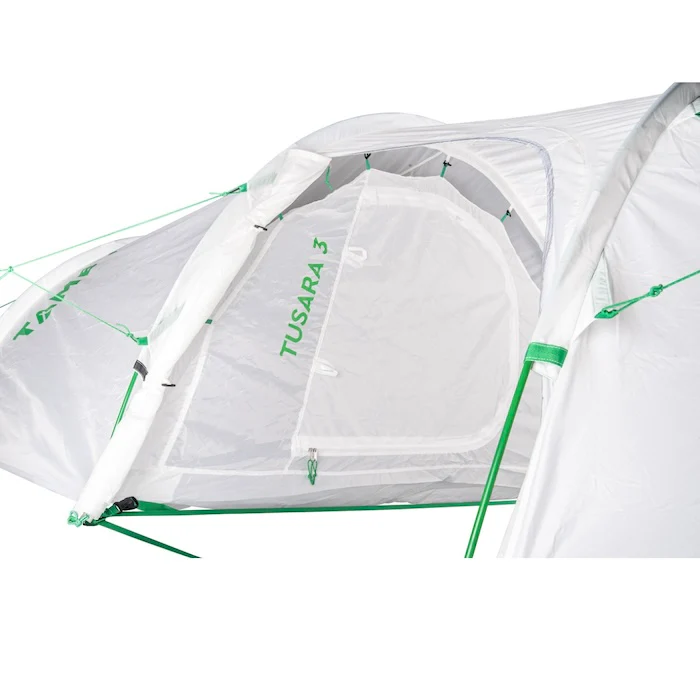 TUSARA 3 | 3 Personen Trekking-Tunnelzelt - Image 8