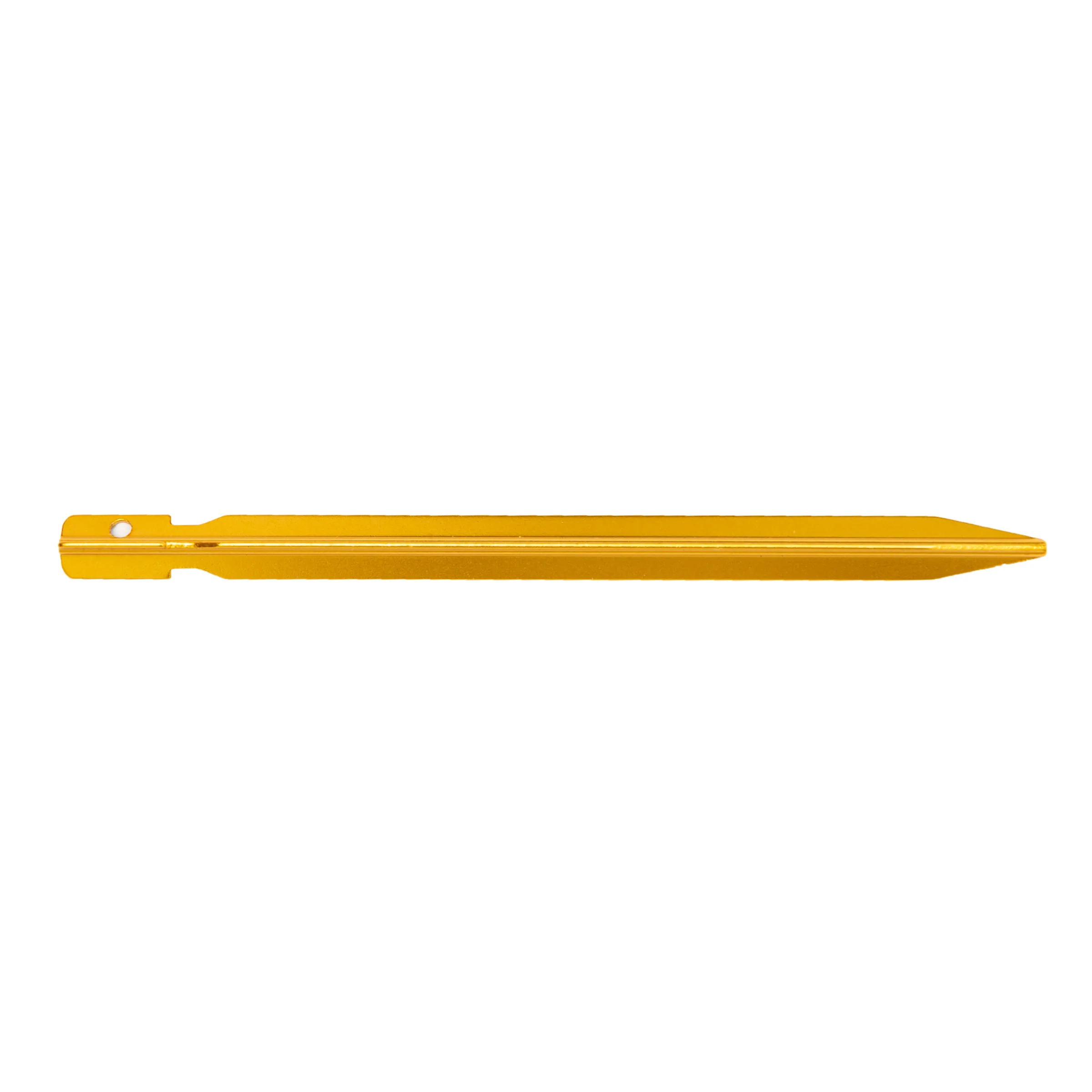 Ultraleichte Aluminium-Heringe 15cm | 12 Stück - Image 4