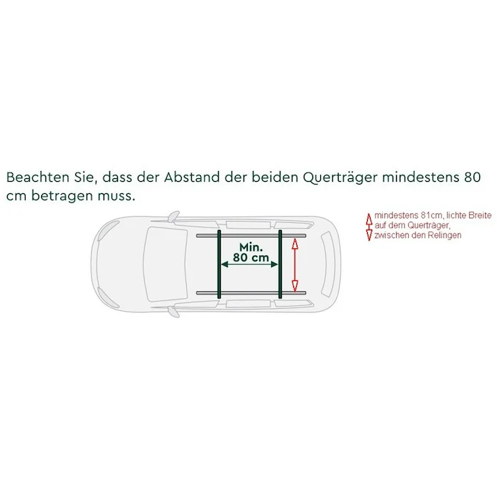 YANO | Dachzelt für 2 Personen - Image 11